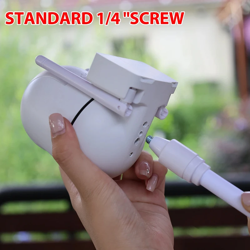 Soporte flexible y portátil pa - Webcam Stand Clip reseña y precio