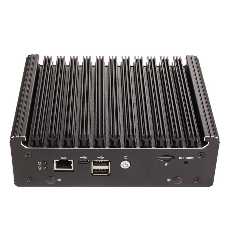 Mini PC Firewall SZBOX Intel 6 - Thin Client Mini Pc reseña y precio