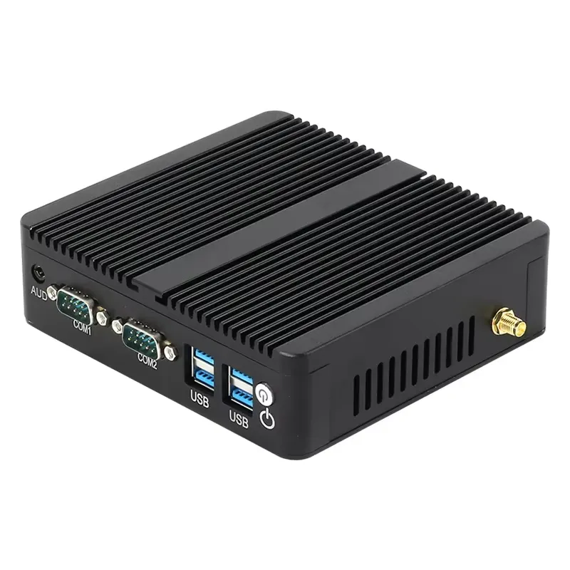 INNODA J4125 J4105 DDR4 Thin C - Thin Client Mini Pc reseña y precio