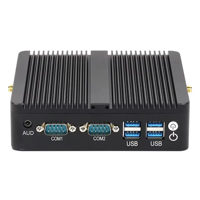 INNODA J4125 J4105 DDR4 Thin C - Thin Client Mini Pc reseña y precio