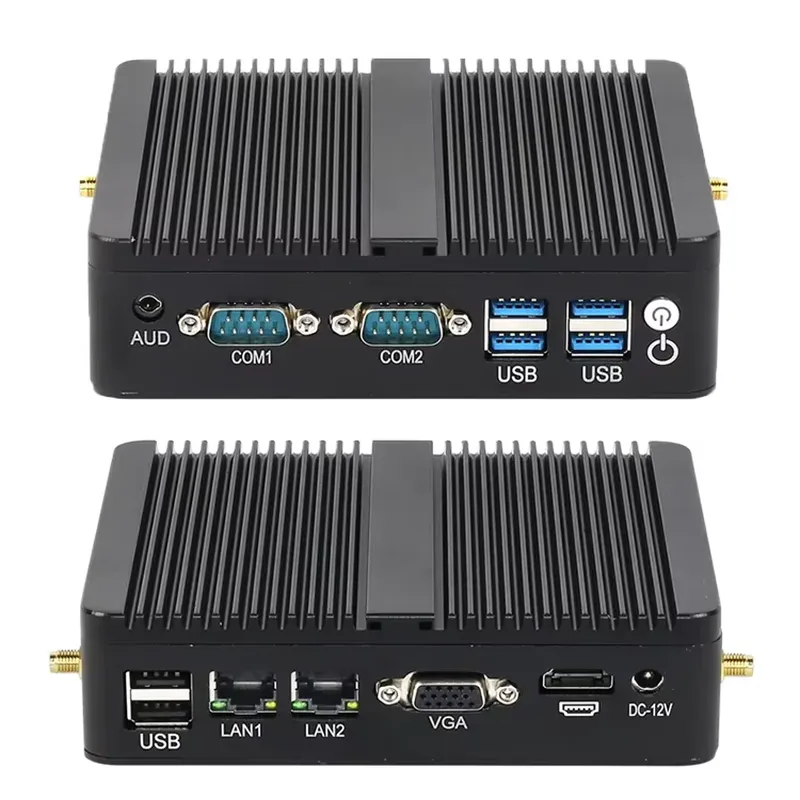 INNODA J4125 J4105 DDR4 Thin C - Thin Client Mini Pc reseña y precio