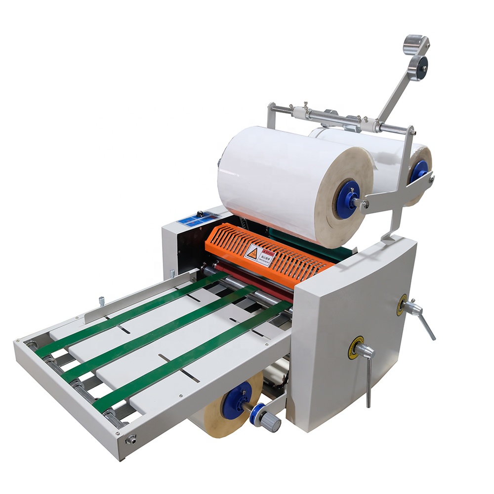 Máquina laminadora de calefacc - Laminator A3 Hot reseña y precio