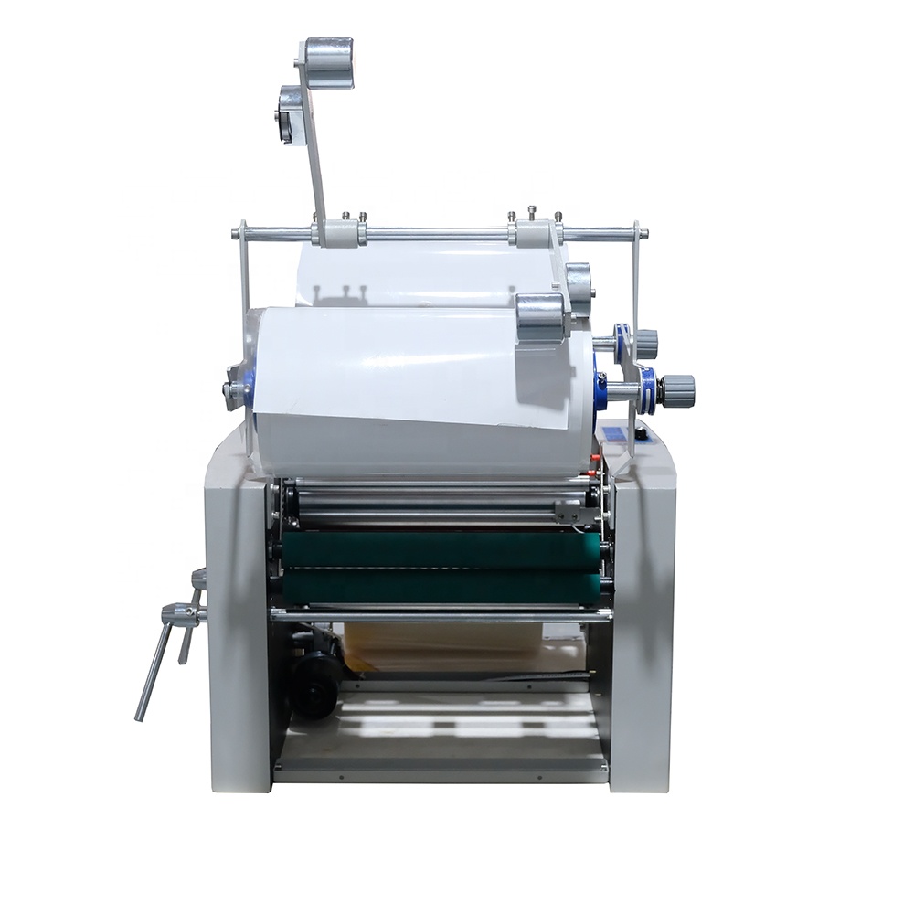 Máquina laminadora de calefacc - Laminator A3 Hot reseña y precio