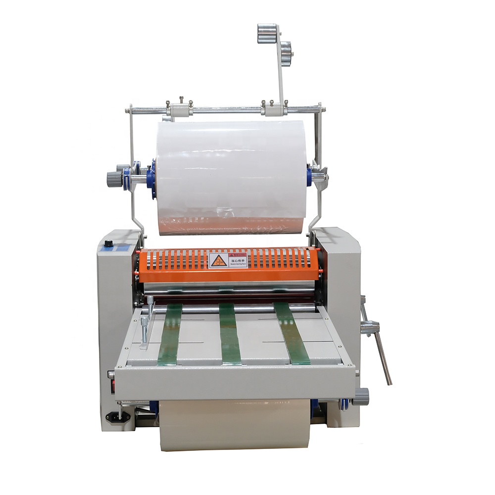 Máquina laminadora de calefacc - Laminator A3 Hot reseña y precio