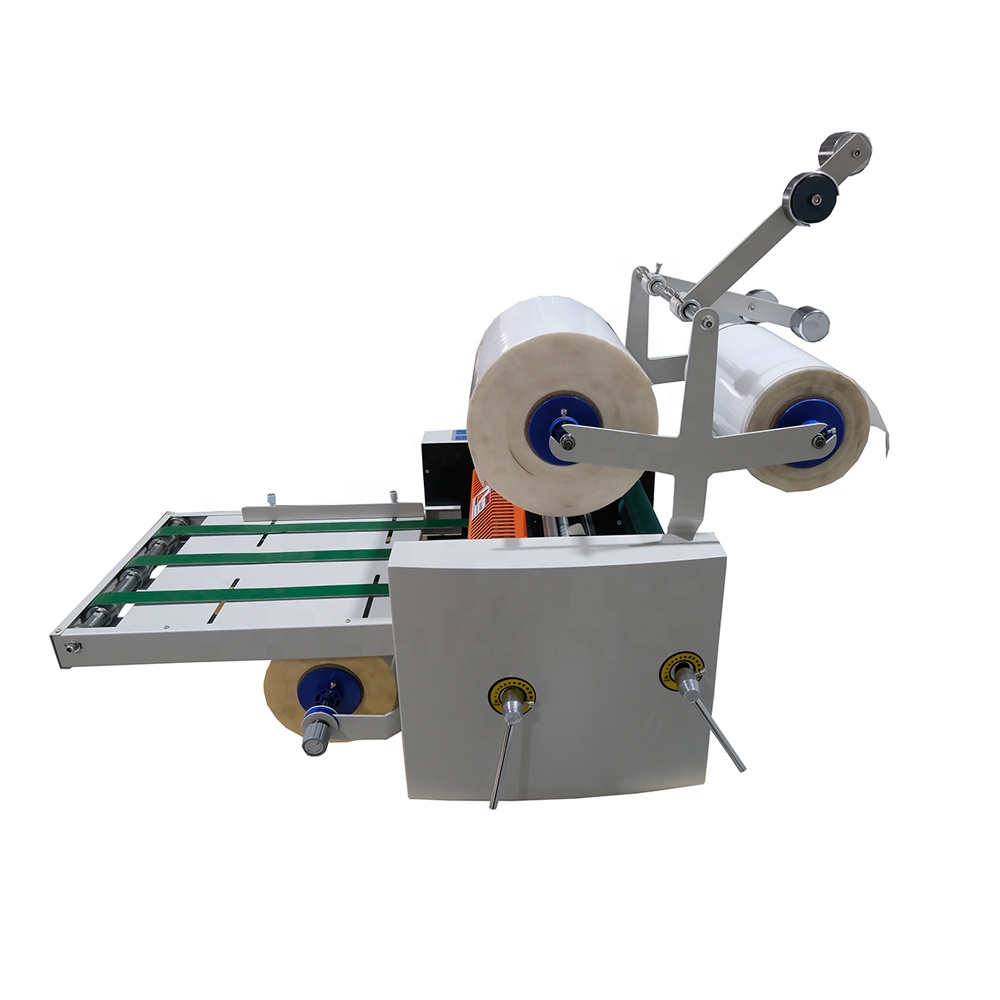 Máquina laminadora de calefacc - Laminator A3 Hot reseña y precio