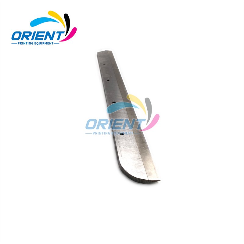 Durable 9000121 HSS hoja de al - Paper Cutting Guillotine reseña y precio