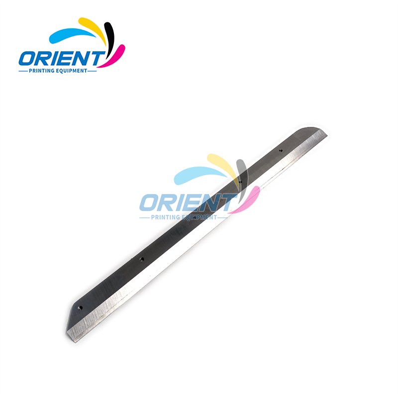 Durable 9000121 HSS hoja de al - Paper Cutting Guillotine reseña y precio