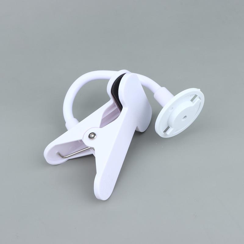 (.) Soporte de Webcam Portátil - Webcam Stand Clip reseña y precio