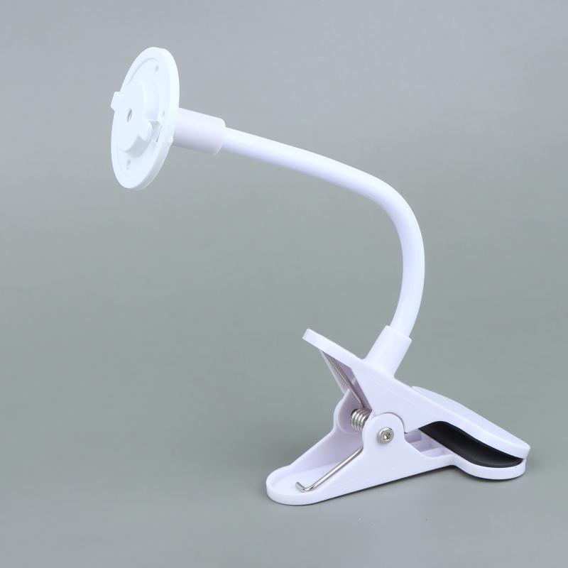 (.) Soporte de Webcam Portátil - Webcam Stand Clip reseña y precio