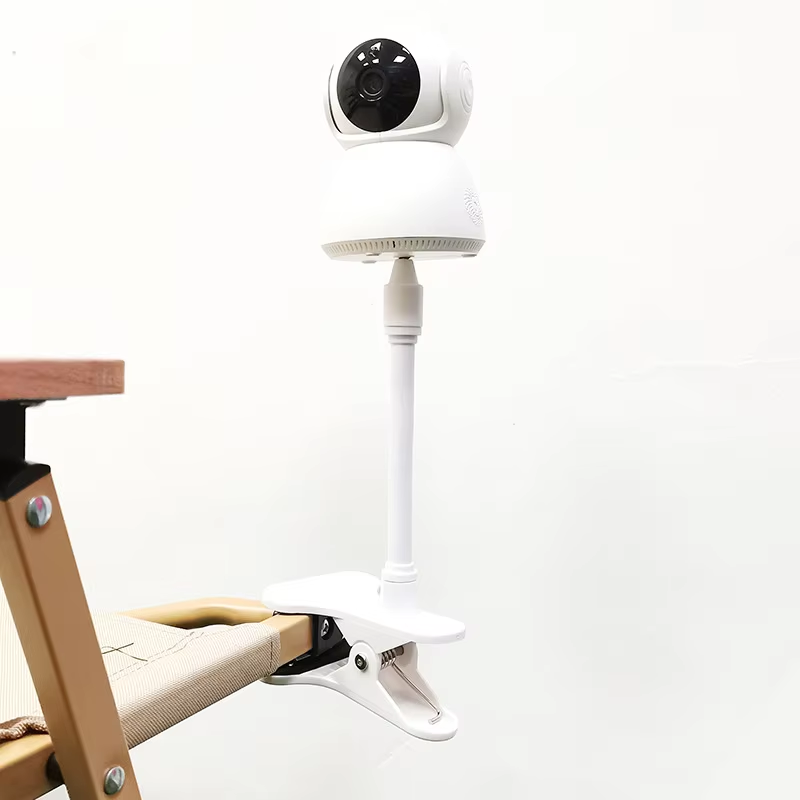 Soporte flexible portátil para - Webcam Stand Clip reseña y precio