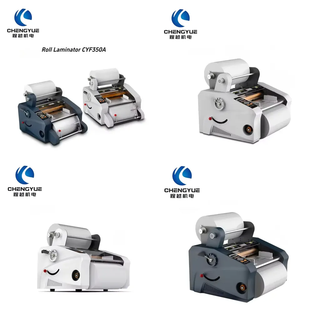 Laminadora Térmica de Escritor - Laminator A3 Hot reseña y precio