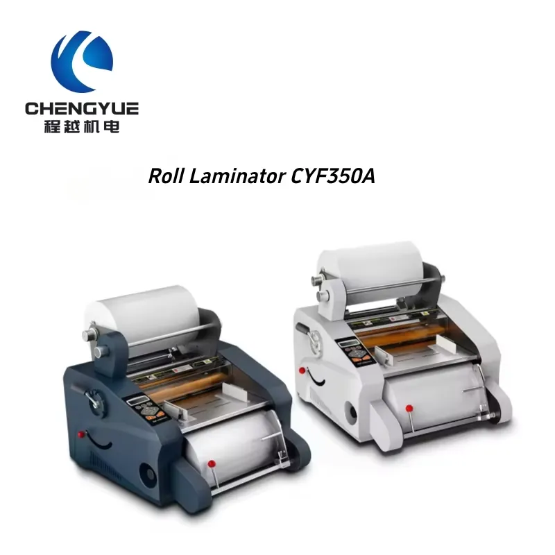 Laminadora Térmica de Escritor - Laminator A3 Hot reseña y precio