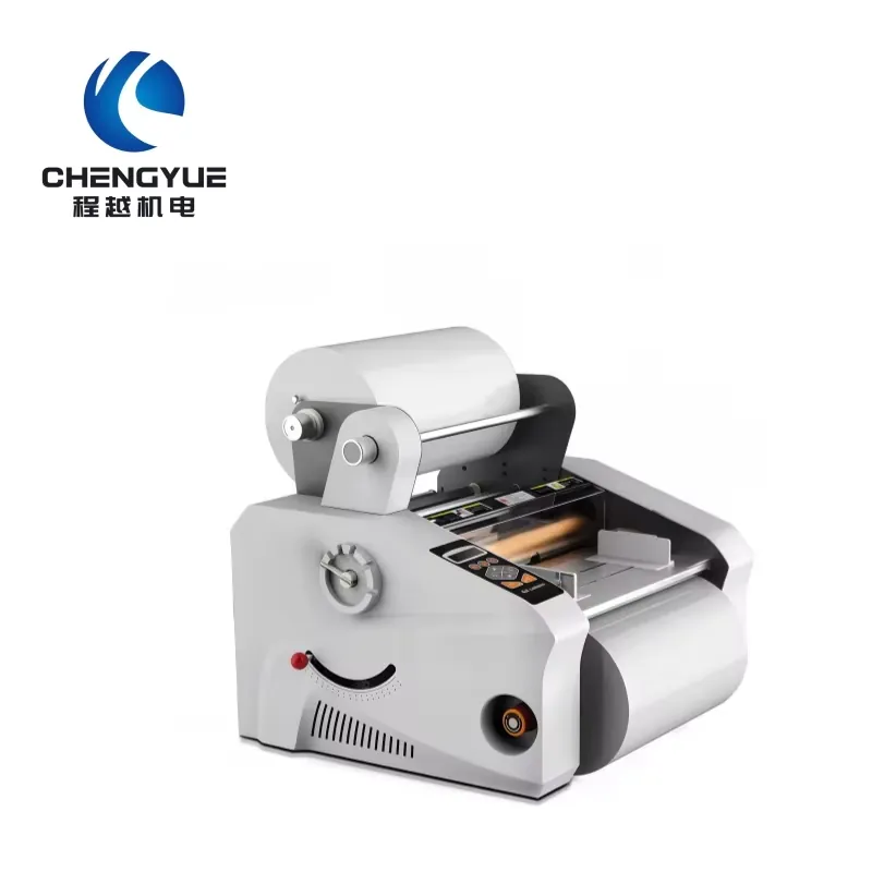 Laminadora Térmica de Escritor - Laminator A3 Hot reseña y precio