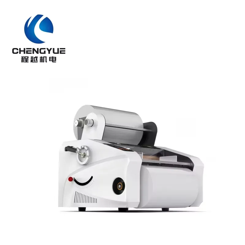 Laminadora Térmica de Escritor - Laminator A3 Hot reseña y precio