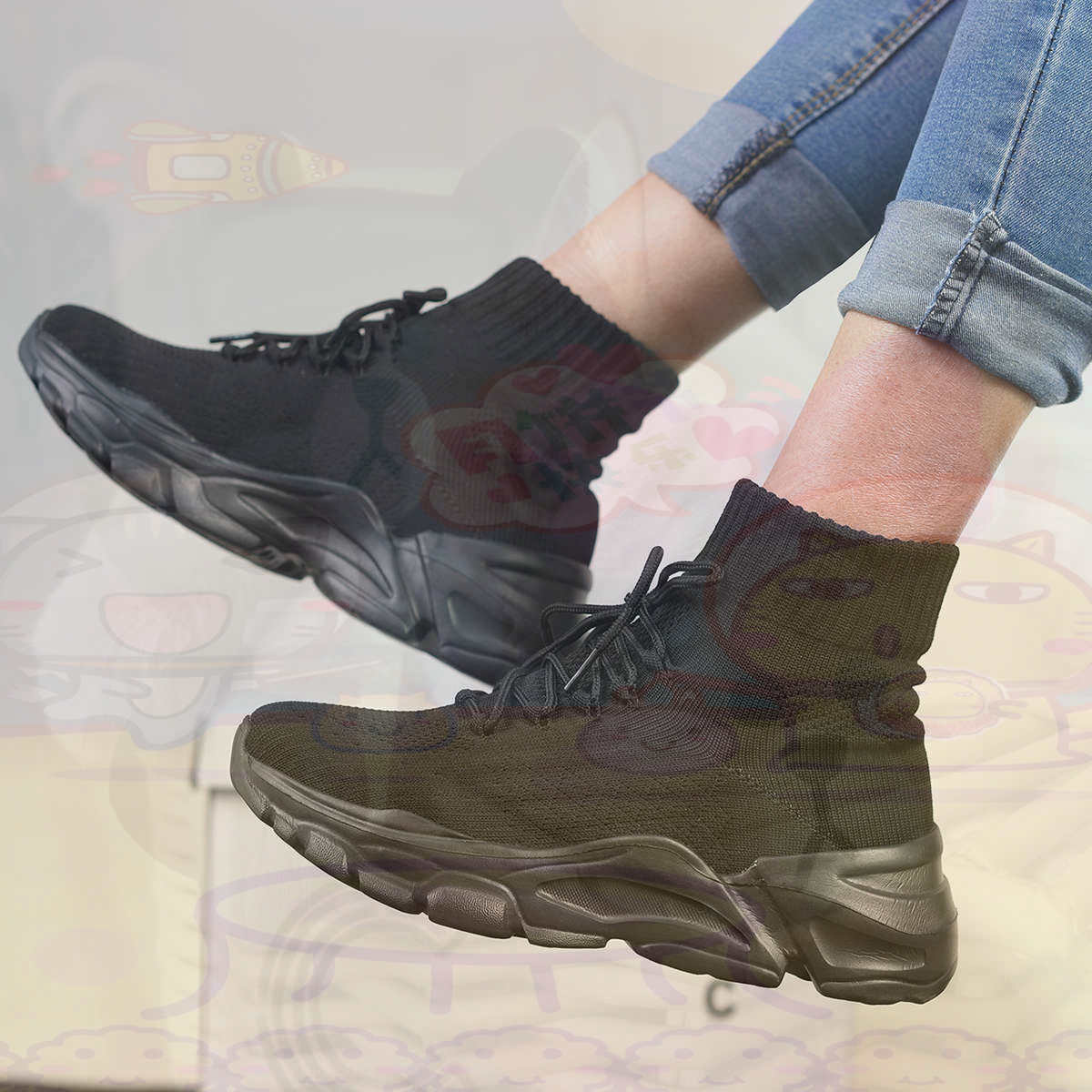 Aumenta la altura Sumer balonc - Tech Office Outfits Men reseña y precio