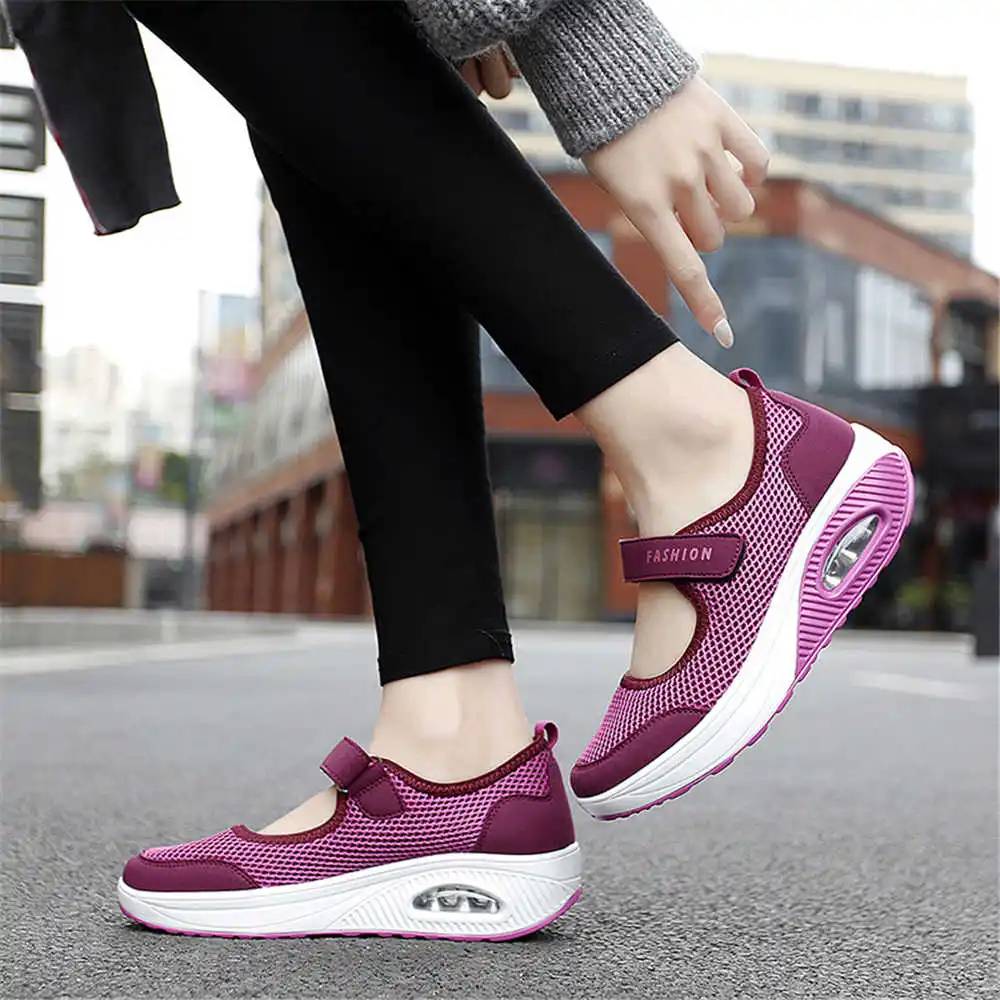 36-41 zapatillas de deporte de - Tech Office Outfits Men reseña y precio