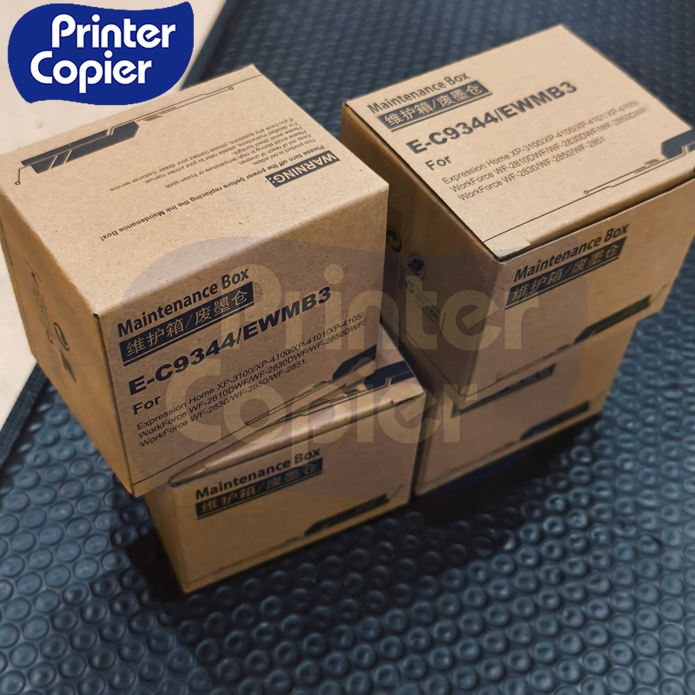 1 unidad de caja de mantenimie - Office Xp reseña y precio