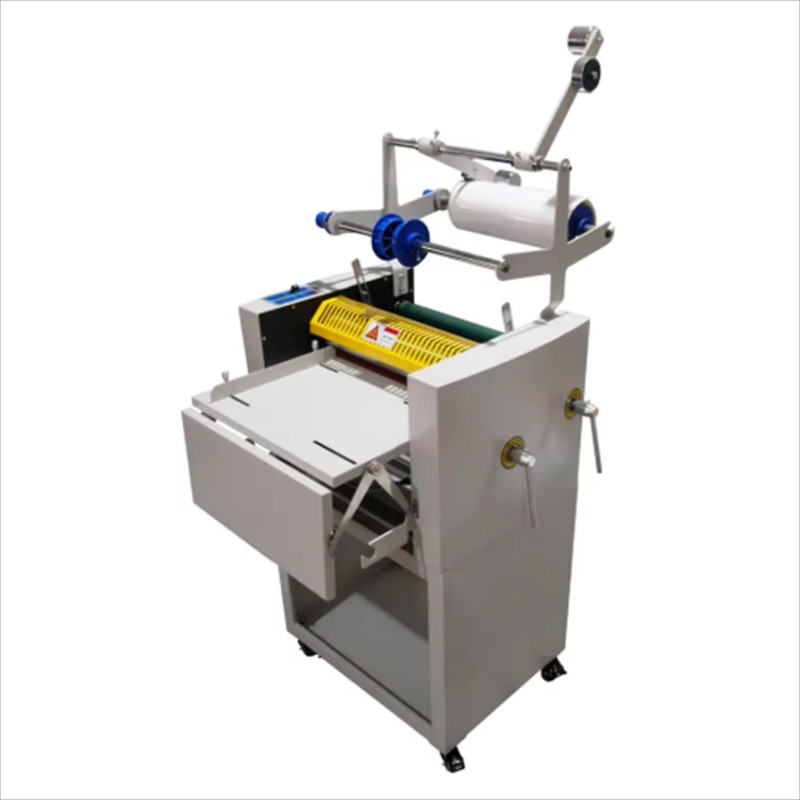 Máquina Laminadora de Papel A3 - Laminator A3 Hot reseña y precio
