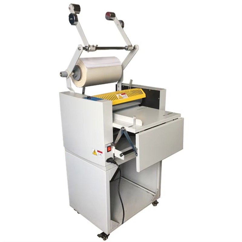 Máquina Laminadora de Papel A3 - Laminator A3 Hot reseña y precio
